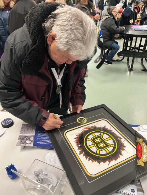 Little NHL Makes a Comeback gallery item